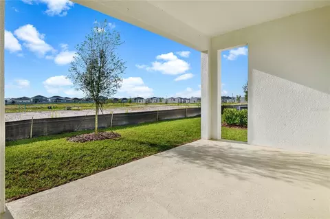 Exterior - 1693 Crooked Creek St, Saint Cloud, FL 34772 photo 3 of 5
