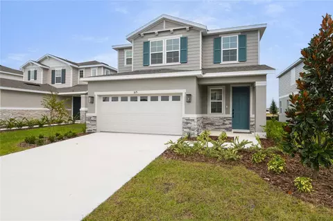 1675 Crooked Creek St, Saint Cloud, FL 34772