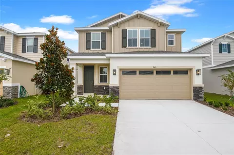 1663 Crooked Creek St, Saint Cloud, FL 34772