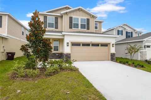Exterior - 1663 Crooked Creek St, Saint Cloud, FL 34772 photo 2 of 4
