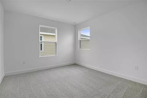 Bedroom - 1663 Crooked Creek St, Saint Cloud, FL 34772 photo 5 of 5