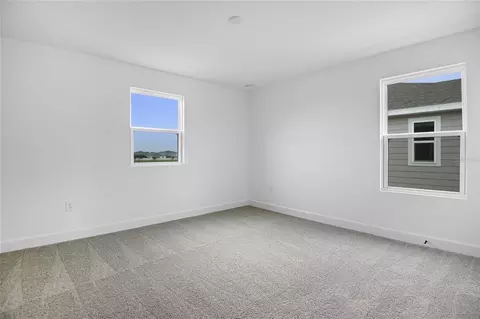 Bedroom - 1663 Crooked Creek St, Saint Cloud, FL 34772 photo 4 of 5