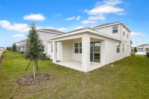 Exterior - 1663 Crooked Creek St, Saint Cloud, FL 34772 photo 4 of 4