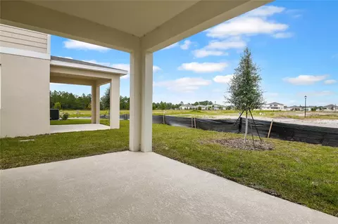 Exterior - 1663 Crooked Creek St, Saint Cloud, FL 34772 photo 3 of 4