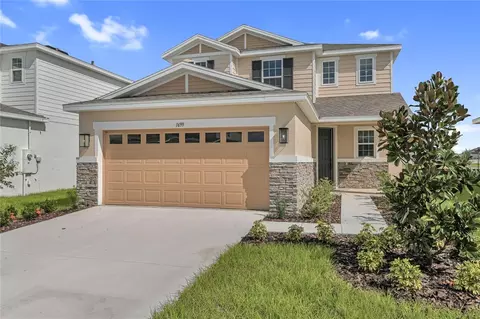 1699 Crooked Creek St, Saint Cloud, FL 34772