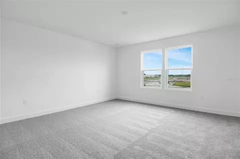 Bedroom - 1698 Crooked Creek St, Saint Cloud, FL 34772 photo 6 of 6