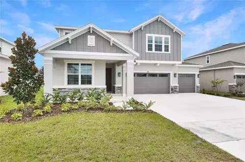 Exterior - 1698 Crooked Creek St, Saint Cloud, FL 34772 photo 2 of 4