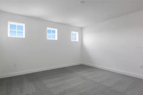 Bedroom - 1698 Crooked Creek St, Saint Cloud, FL 34772 photo 2 of 6