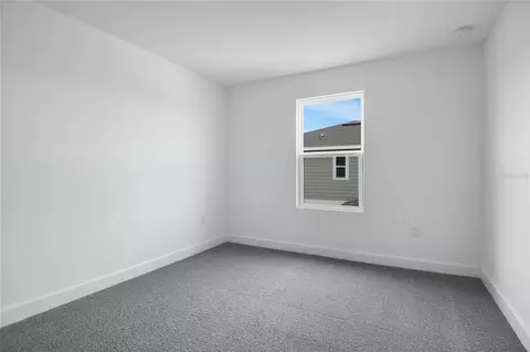 Bedroom - 1698 Crooked Creek St, Saint Cloud, FL 34772 photo 4 of 6