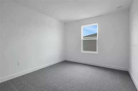 Bedroom - 1698 Crooked Creek St, Saint Cloud, FL 34772 photo 5 of 6