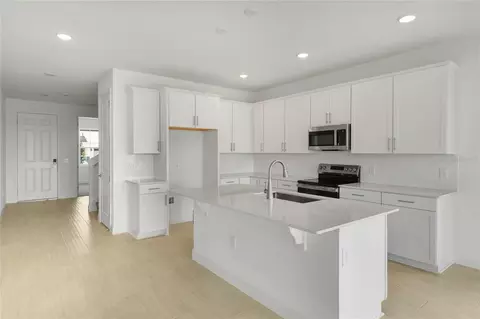 Kitchen - 1698 Crooked Creek St, Saint Cloud, FL 34772 photo 1 of 3