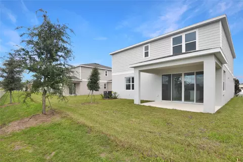 Exterior - 1698 Crooked Creek St, Saint Cloud, FL 34772 photo 4 of 4