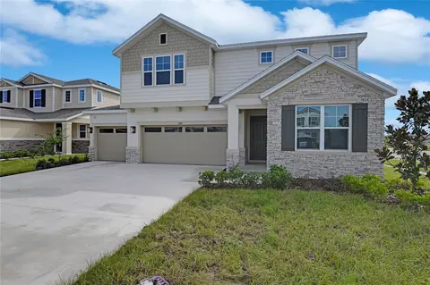 1705 Crooked Creek St, Saint Cloud, FL 34772