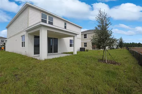 Exterior - 1705 Crooked Creek St, Saint Cloud, FL 34772 photo 4 of 4