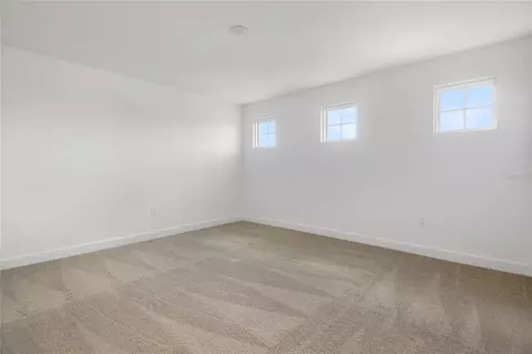 Bedroom - 1705 Crooked Creek St, Saint Cloud, FL 34772 photo 5 of 6
