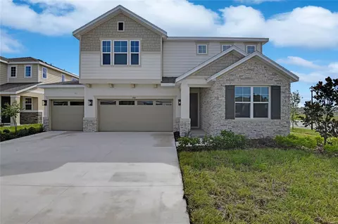 Exterior - 1705 Crooked Creek St, Saint Cloud, FL 34772 photo 2 of 4
