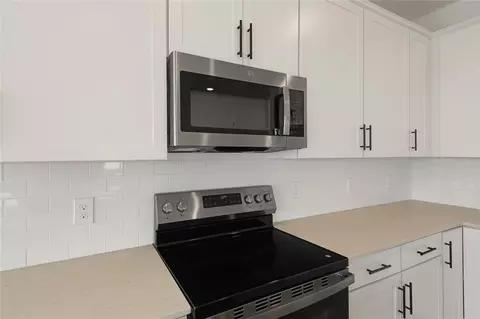 Kitchen - 1705 Crooked Creek St, Saint Cloud, FL 34772 photo 2 of 3