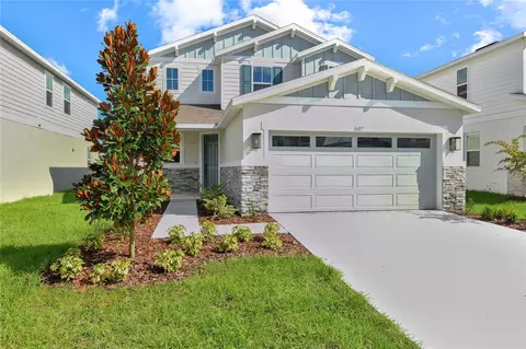 1687 Crooked Creek St, Saint Cloud, FL 34772