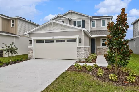 1669 Crooked Creek St, Saint Cloud, FL 34772