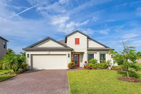 3608 Whimsical Cir, Rockledge, FL 32955