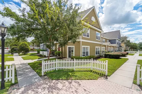 2602 Lodi Cir #107, Kissimmee, FL 34746