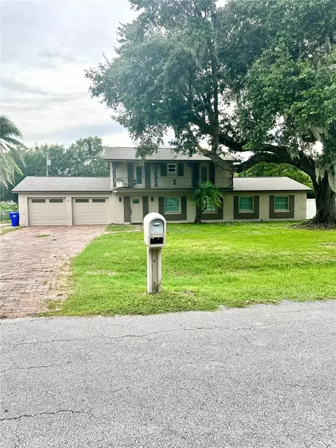 2400 Sue Dr, Kissimmee, FL 34741
