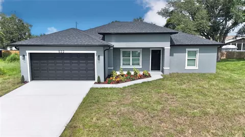 522 Bounds St, Port Charlotte, FL 33954