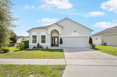 213 Milestone Dr, Haines City, FL 33844