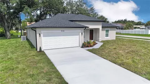 530 Bounds St, Port Charlotte, FL 33954