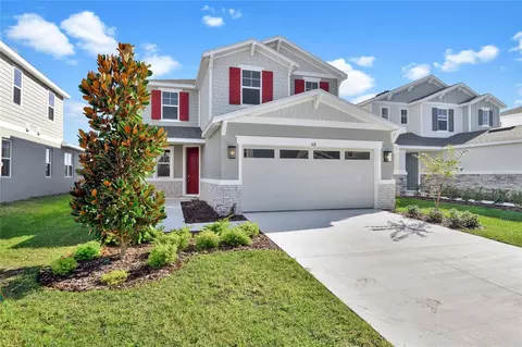 1681 Crooked Creek St, Saint Cloud, FL 34772