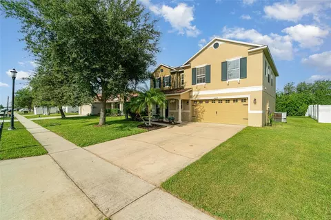 3467 Harlequin Dr, Saint Cloud, FL 34772