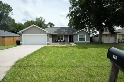 70 Juniper Trl, Ocala, FL 34480