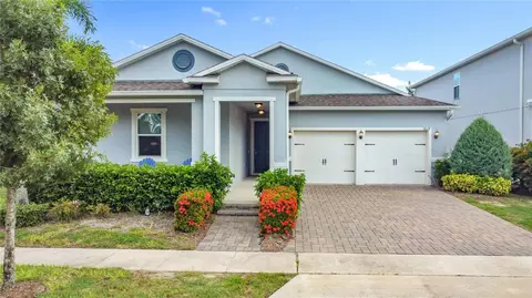 3019 Cherry Orchard Ln W, Winter Garden, FL 34787