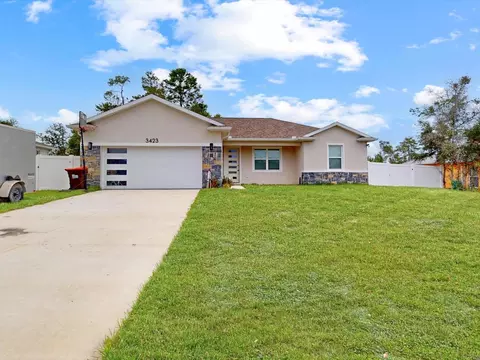 3423 SW 131st Place Rd, Ocala, FL 34473