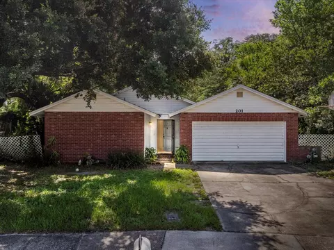 201 Sweetgum Ct, Winter Springs, FL 32708