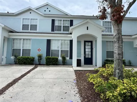 7658 Otterspool St, Kissimmee, FL 34747