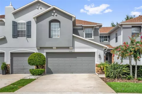 2588 Aventurine St, Kissimmee, FL 34744
