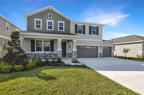 1674 Crooked Creek St, Saint Cloud, FL 34772