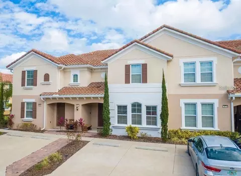 4710 Terrasonesta Dr, Davenport, FL 33837