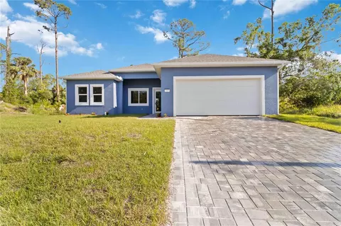 3585 Giblin Dr, North Port, FL 34286