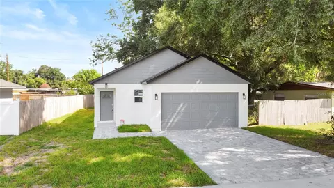 726 Eldridge St, Orlando, FL 32803