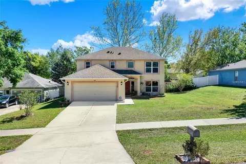 9649 Water Fern Cir, Clermont, FL 34711