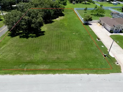 Hilliard Isle Road, Kissimmee, FL 34744