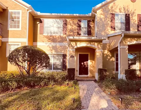 12407 Mossy Oak Dr, Orlando, FL 32832