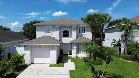 2612 Spring Hill Dr, Kissimmee, FL 34743