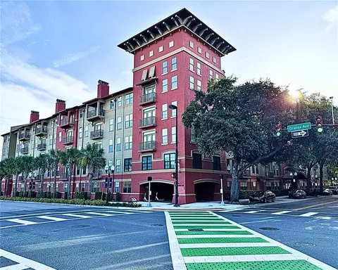911 N Orange Ave #414, Orlando, FL 32801