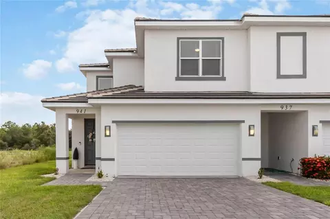 941 Centaury Dr, Kissimmee, FL 34759