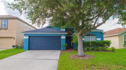 913 Tramells Trl, Kissimmee, FL 34744