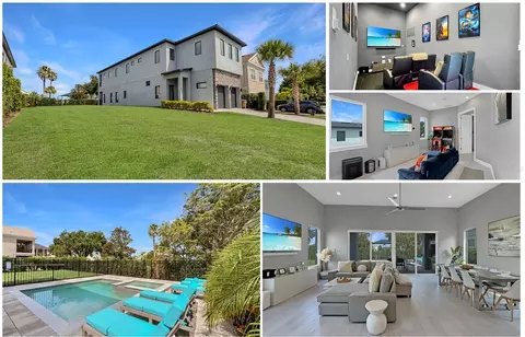 7551 Excitement Dr, Reunion, FL 34747