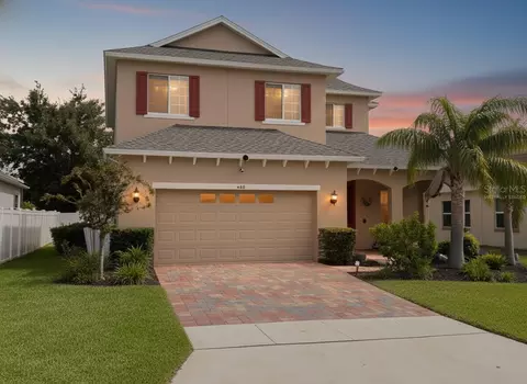 16856 Meadows St, Clermont, FL 34714
